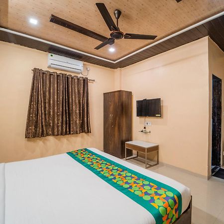 Hotel Treebo Iceberg à Mahābaleshwar Extérieur photo