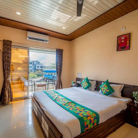 Hotel Treebo Iceberg à Mahābaleshwar Extérieur photo